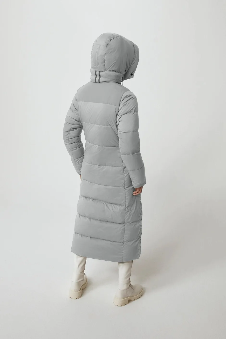 Naisten Untuvatakki, Alliston Parka>Canada Goose Sale