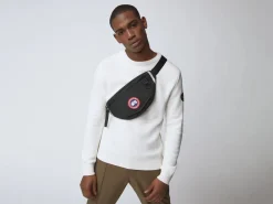 vyölaukku, WAIST BAG CLASSIC DISC>Canada Goose Sale