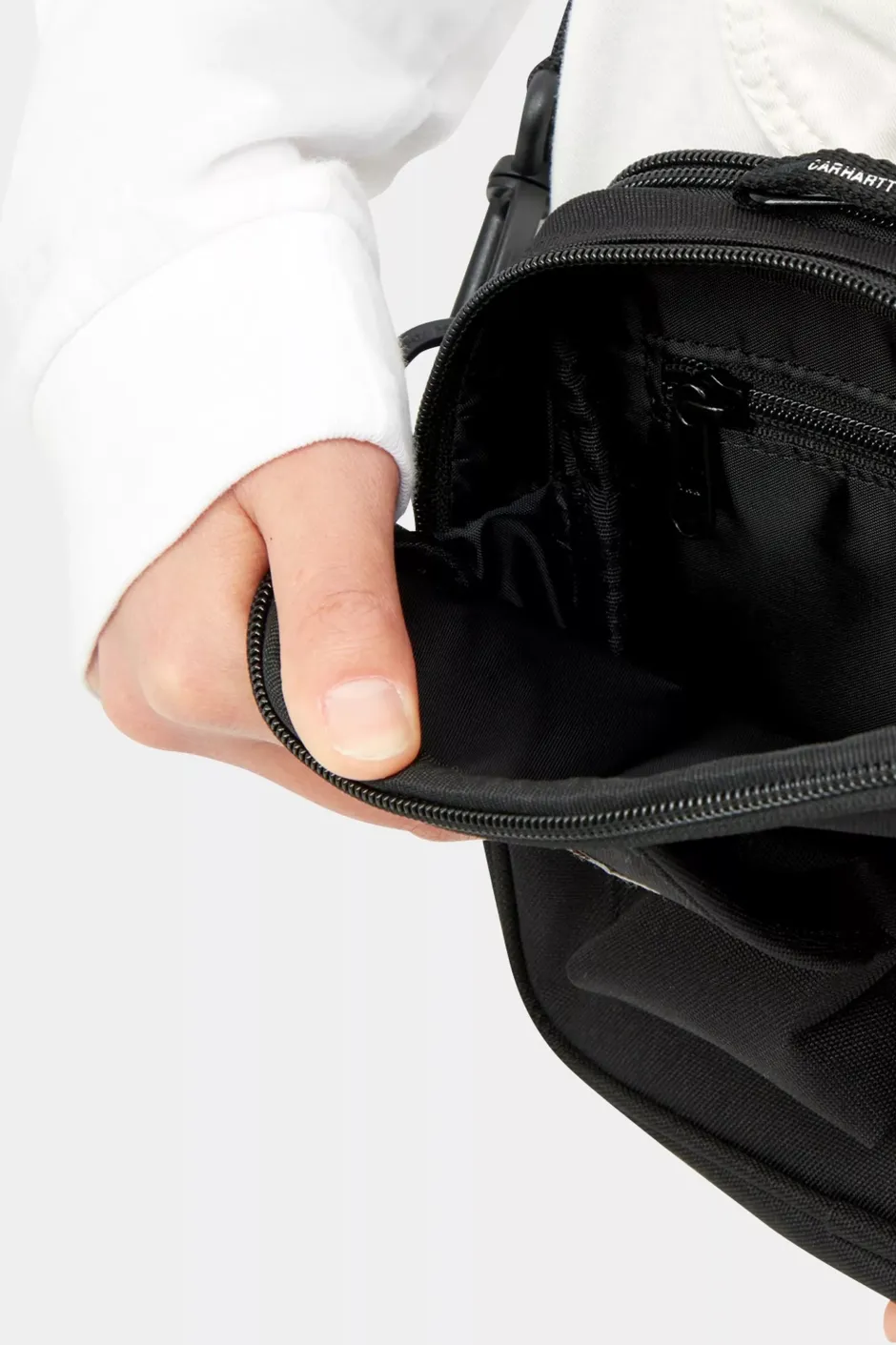 laukku Essentials Bag Small,>Carhartt