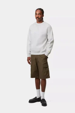 miesten collegepaita Chase Sweatshirt, vaaleanharmaa><noscript><img width=