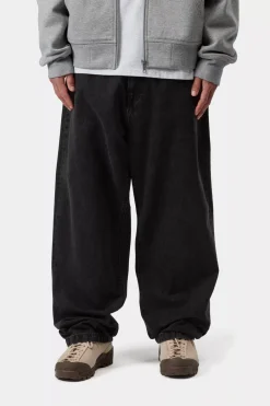 miesten farkut Landon Jeans 'Robertson' Denim,>Carhartt New