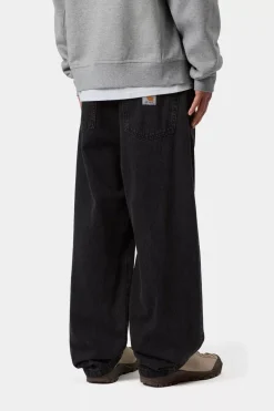 miesten farkut Landon Jeans 'Robertson' Denim,>Carhartt New