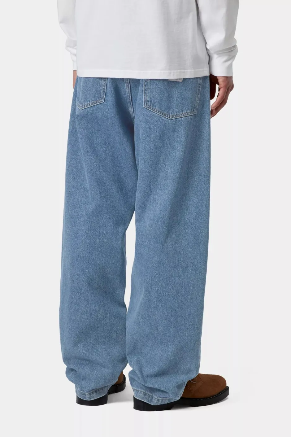 miesten farkut Landon Jeans 'Robertson' Denim,>Carhartt Sale