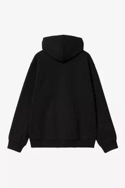 miesten huppari Hooded American Script Jacket,><noscript><img width=