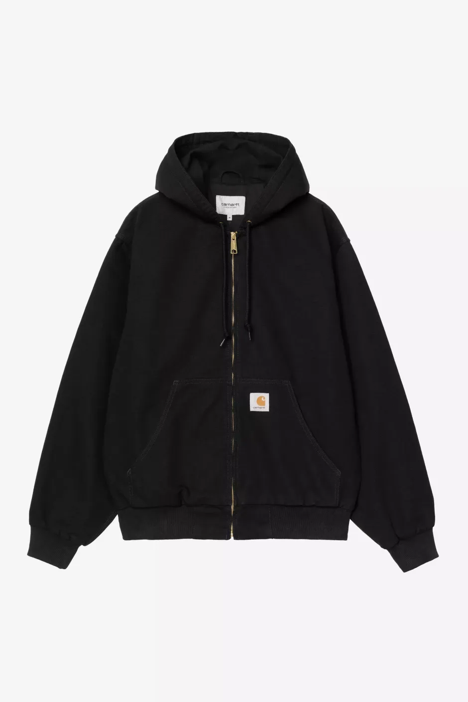 miesten takki OG Active Jacket Dearborn Canvas,>Carhartt Sale