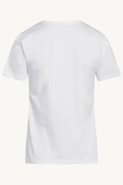 Naisten AIDA T-PAITA SS>Claire New