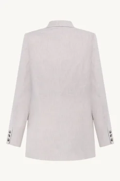 , Naisten Bleiseri, Elora Blazer>Claire Outlet