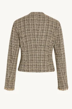 naisten bouclé-takki, ELLIANA>Claire New