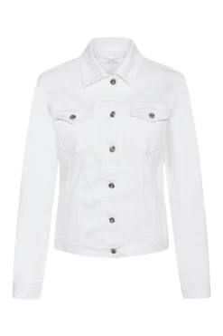 Naisten Farkkutakki, ELAINE DENIM JACKET>Claire New