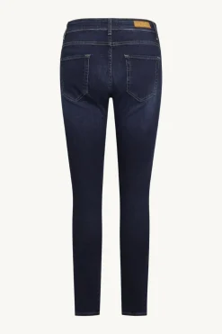 naisten farkut, KENDALL JEGGINGS Indigo><noscript><img width=