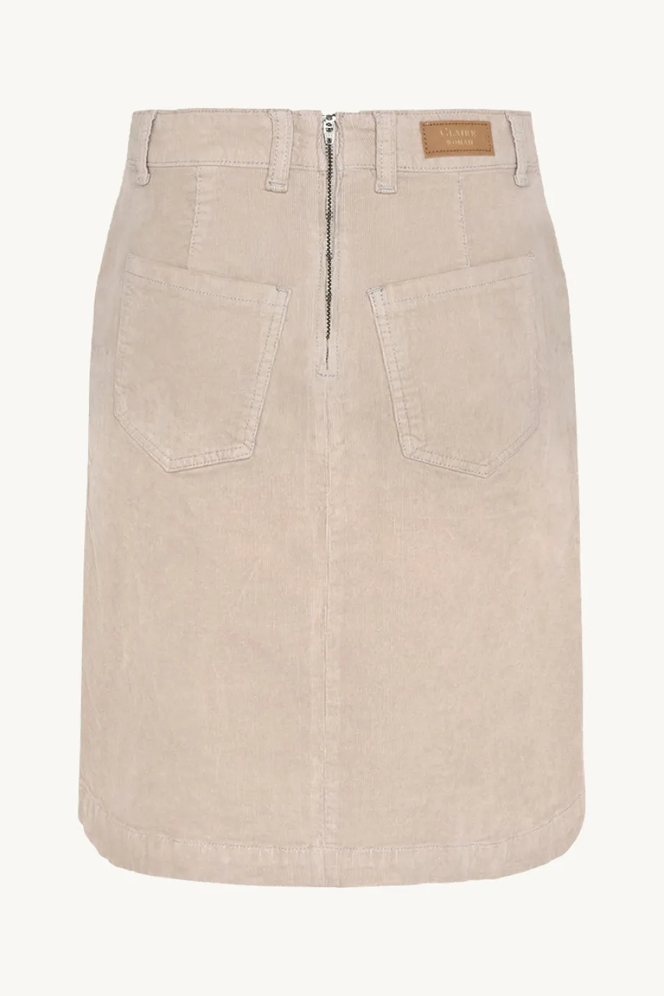 naisten hame, NADIA SKIRT>Claire