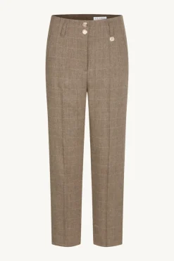 Naisten Housut THERESE HOUSU>Claire Best