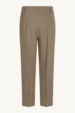 Naisten Housut THERESE HOUSU>Claire Best