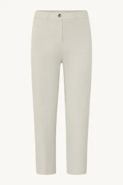 , Naisten Housut, Thorhild Pant>Claire Best