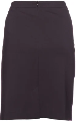 Naisten Jerseyhame Musta>Claire Hot