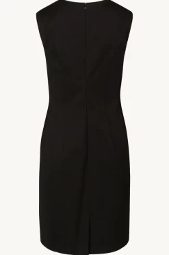 Naisten Jerseymekko Musta>Claire Clearance