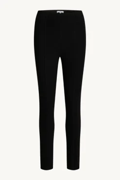 Naisten Leggings-housut, LIZA CW LEGGINGS Musta>Claire Sale