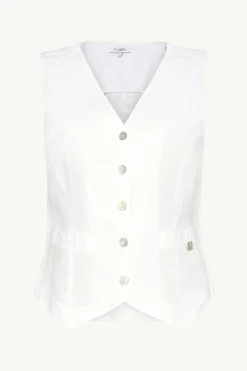 Naisten Liivi, EDDA VEST>Claire New