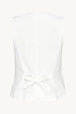 Naisten Liivi, EDDA VEST>Claire New