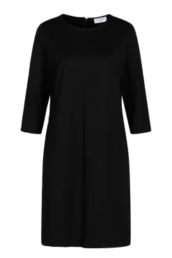 Naisten Mekko DENISA DRESS Musta>Claire Outlet