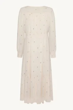 Naisten Mekko, Danette Dress Nude><noscript><img width=