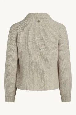 naisten neule, CELINE CARDIGAN>Claire Best