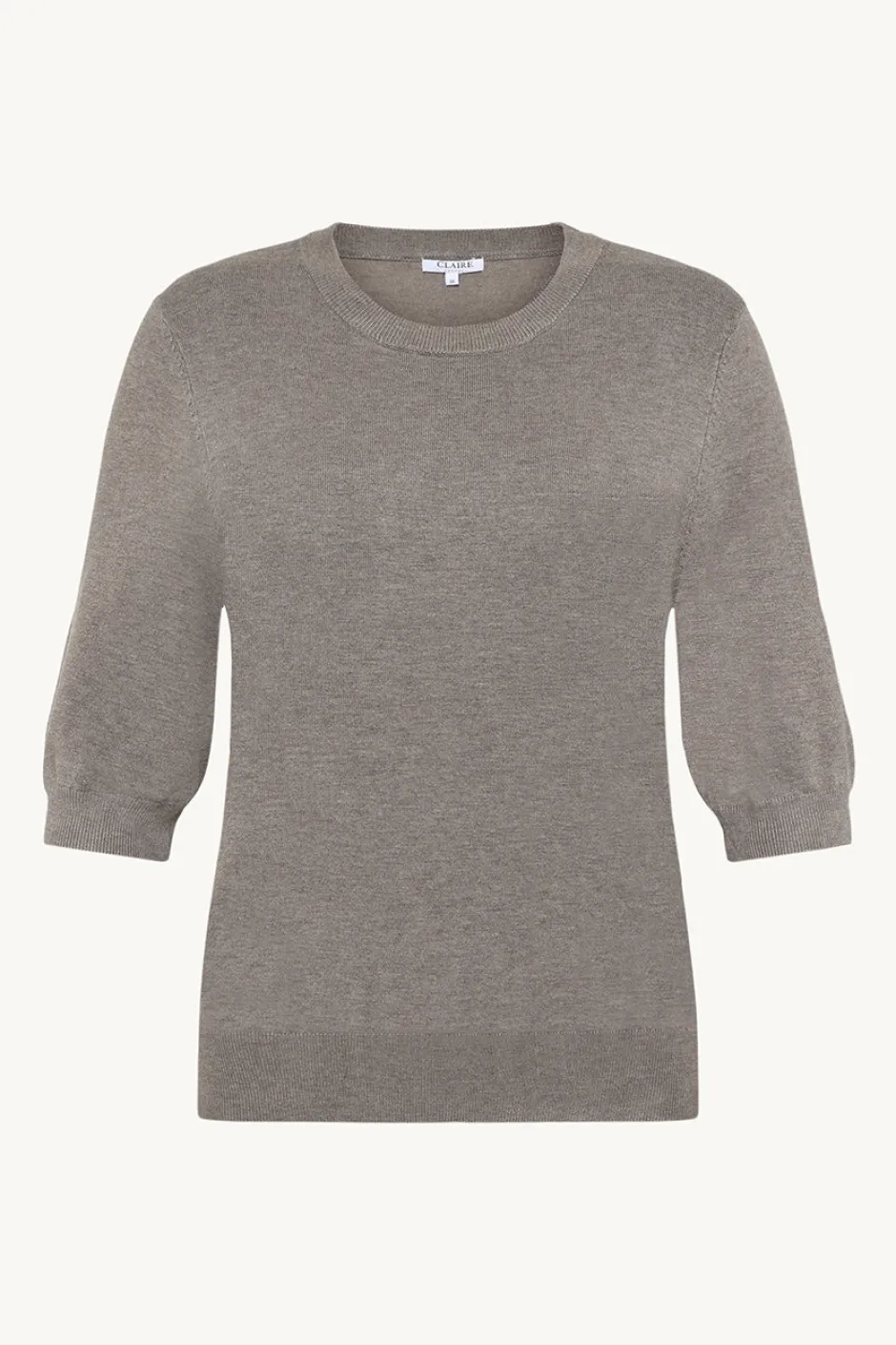 naisten neulepusero Putri,>Claire Hot