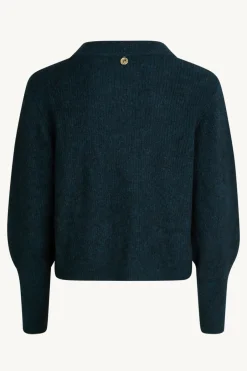 Naisten Neuletakki CHELSEA>Claire New