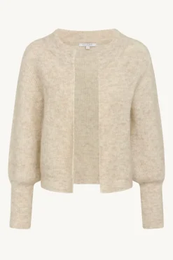 Naisten Neuletakki CHELSEA>Claire Clearance