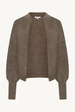 Naisten Neuletakki CHELSEA>Claire Outlet