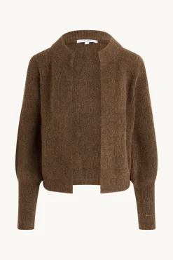 Naisten Neuletakki CHELSEA>Claire Clearance