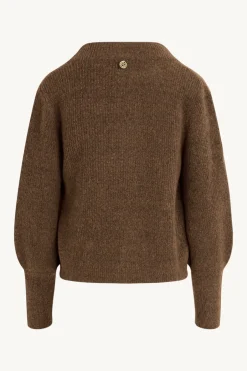 Naisten Neuletakki CHELSEA>Claire Clearance