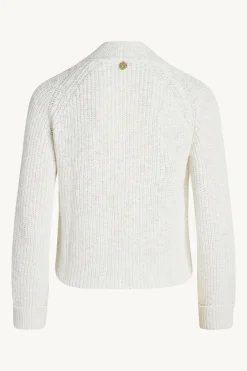 Naisten Neuletakki CELINE CARDIGAN>Claire