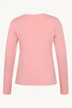 Naisten Paita, AMY T-SHIRT>Claire Clearance