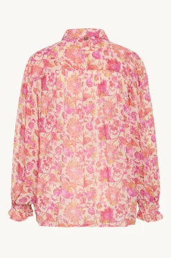 Naisten Paitapusero RENETTE BLOUSE>Claire Discount