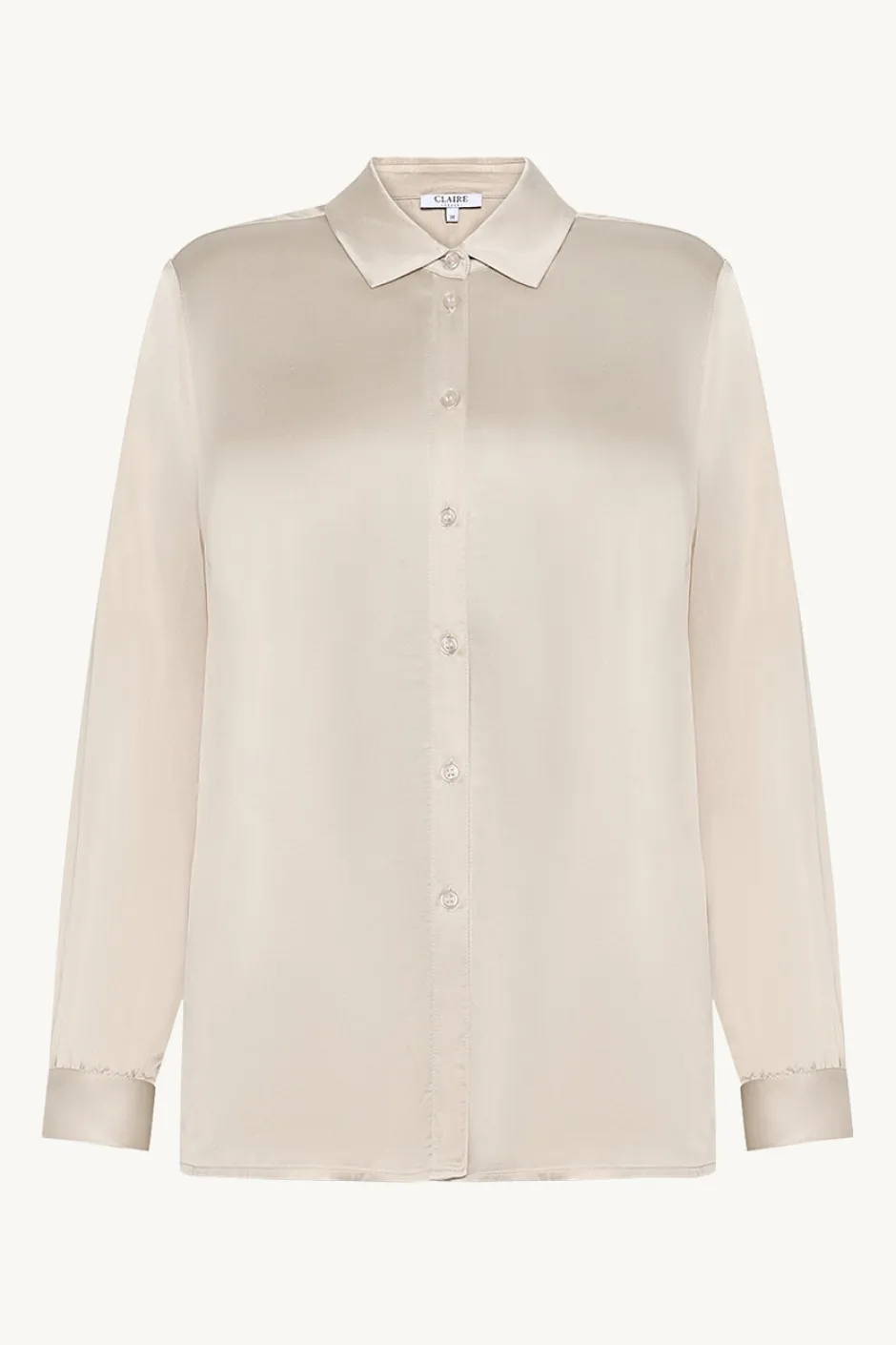 naisten paitapusero Sabrina,>Claire Hot