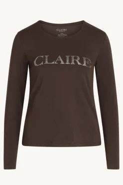 Naisten Pusero, Aileen Ls>Claire Clearance