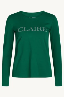 Naisten Pusero, Aileen Ls>Claire