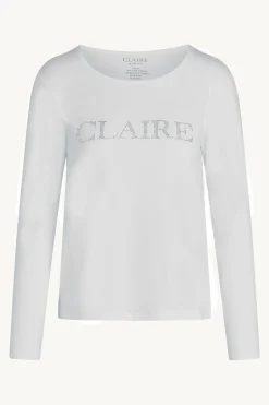 Naisten Pusero, Aileen Ls>Claire