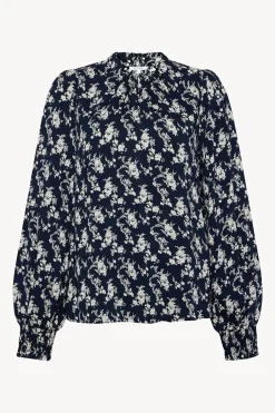 naisten pusero, RAQUEL BLOUSE>Claire Sale