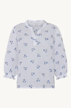 naisten pusero, RIKKELIZA BLOUSE>Claire Clearance