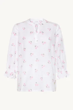 naisten pusero, RIKKELIZA BLOUSE i>Claire Hot