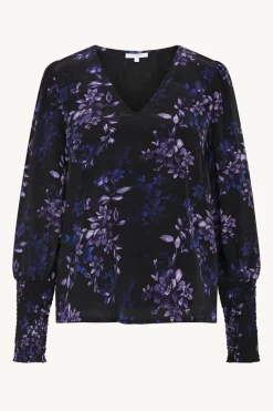 Naisten Pusero RIYAN BLOUSE>Claire Sale