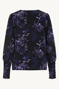 Naisten Pusero RIYAN BLOUSE>Claire Sale