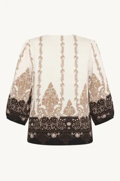 naisten pusero, ROSINE SHIRT>Claire Outlet