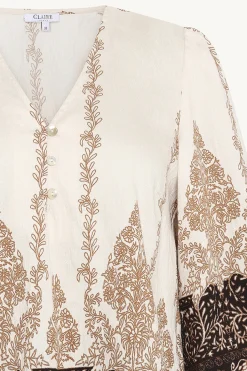 naisten pusero, ROSINE SHIRT><noscript><img width=