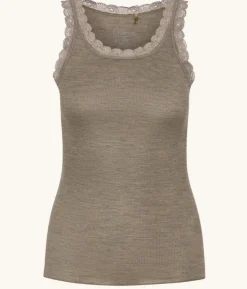 naisten toppi, ANGELA TOP>Claire