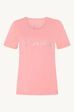 Naisten T-paita ALANIS>Claire