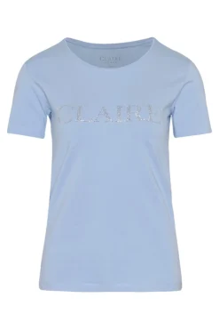 , Naisten T-Paita, Allison Logo T-Paita>Claire