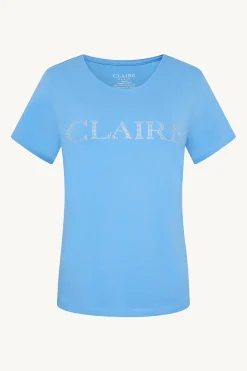 , Naisten T-Paita, Allison Logo T-Paita>Claire Sale